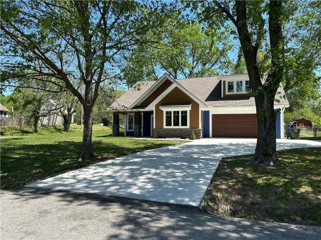 House for sale in Kansas