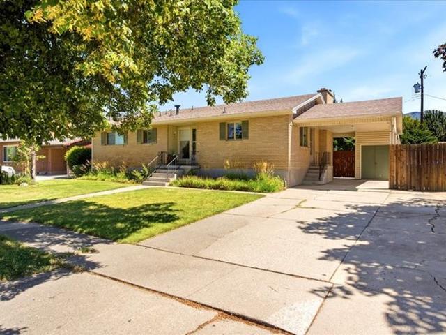 House for sale in Bountiful, Utah