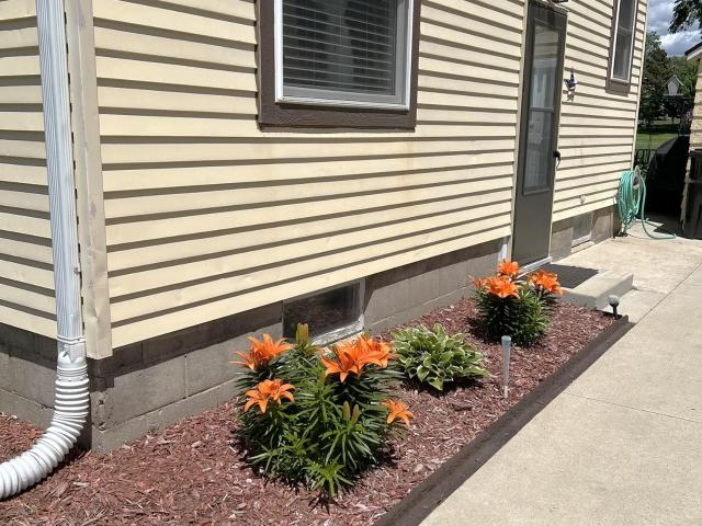 House for sale in Emmet, Iowa
