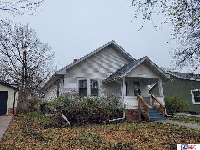House for sale in Nebraska