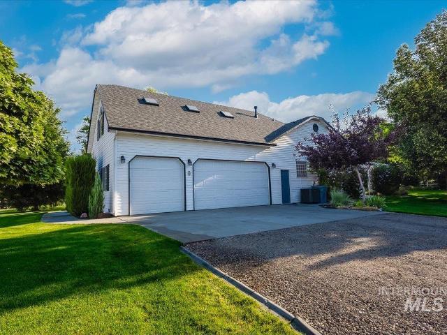 House for sale in Nampa, Idaho