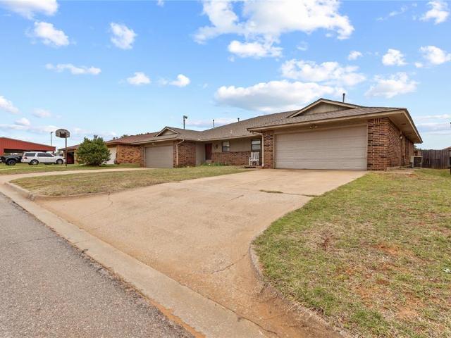House for sale in Weatherford, Oklahoma