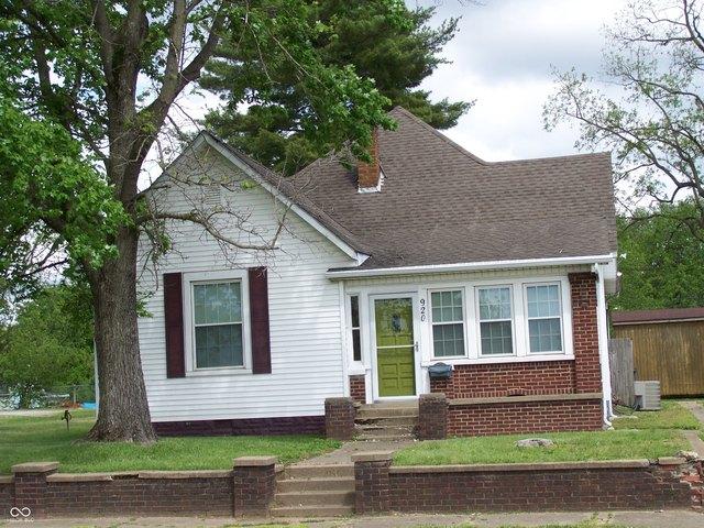 House for sale in Seymour, Indiana