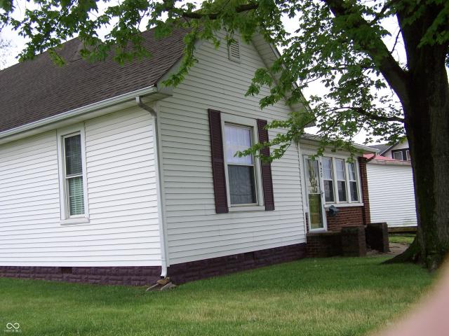 House for sale in Seymour, Jackson County