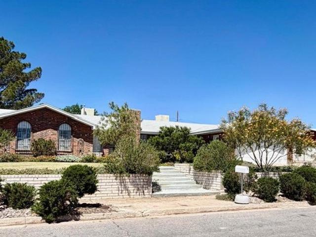 House for sale in Truth Or Consequences, New Mexico