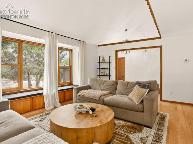 House for sale in Colorado Springs, El Paso County