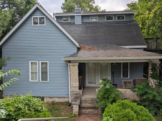 House for sale in Bloomington Of Minnesota, Indiana