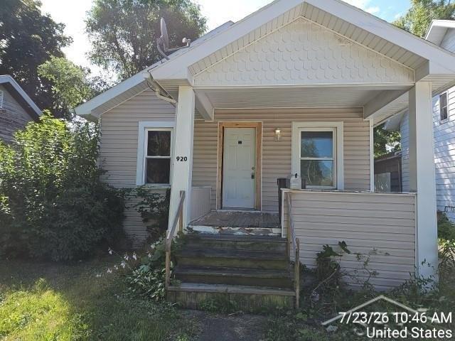 House for sale in Carrollton, Michigan