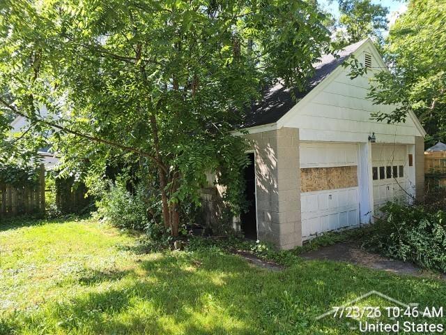 House for sale in Carrollton, Michigan
