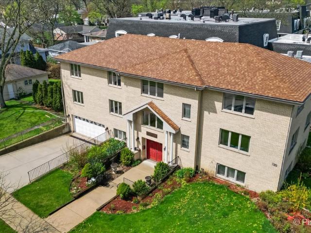 Property for sale in Park Ridge, Illinois