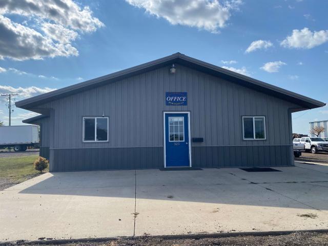 Commercial for sale in Lone Rock, Wisconsin