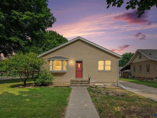 House for sale in Rock, Minnesota