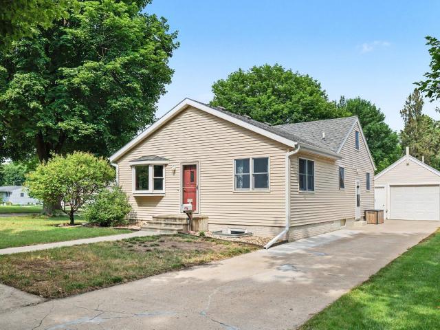 House for sale in Rock, Minnesota