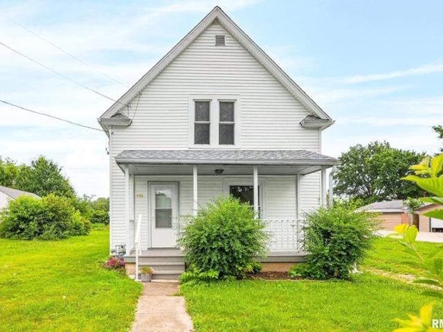 House for sale in Kewanee, Illinois