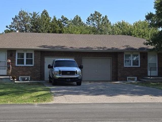 House for sale in Kansas