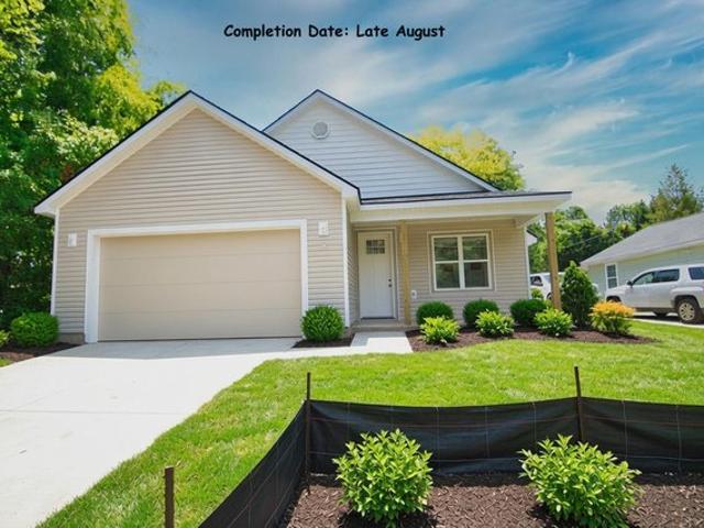 House for sale in Wake, North Carolina
