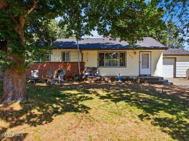 House for sale in Post Falls, Idaho