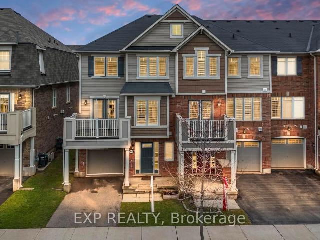 Townhouse for sale in Woburn, Ontario