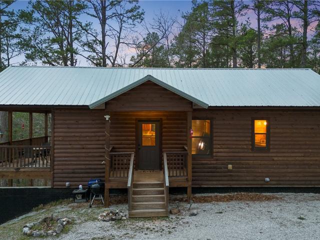 House for sale in Ark