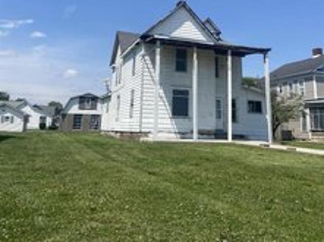 House for sale in Linton, Indiana