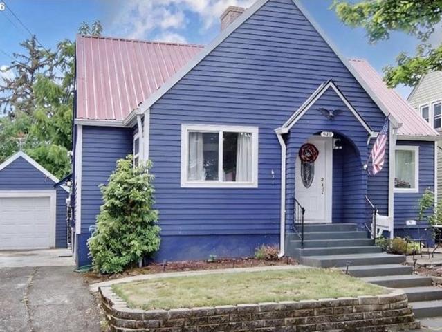 House for sale in Oregonia