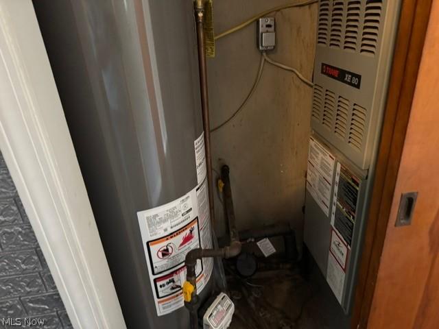House for sale in Ashtabula, Ohio