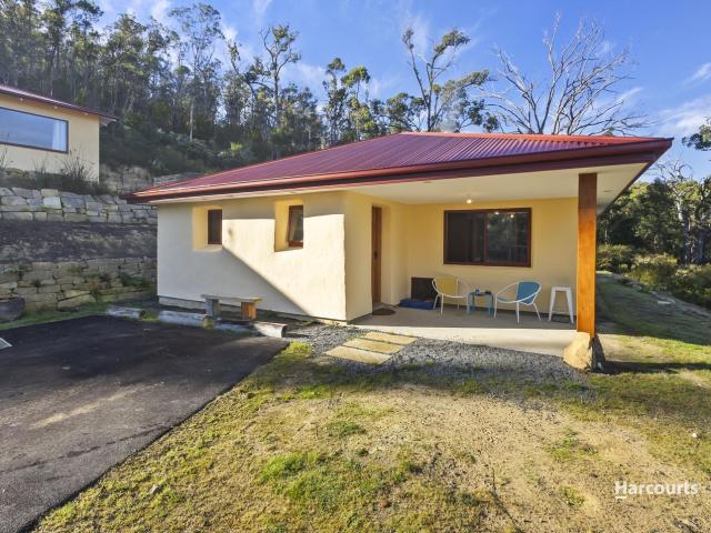 Apartment for rent in Judbury, Tasmania