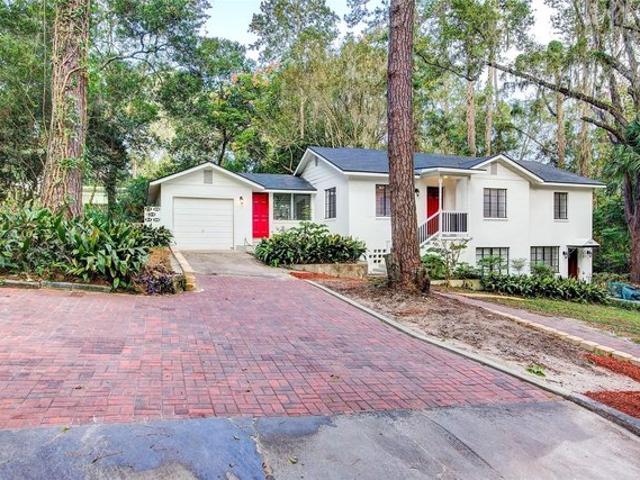 House for sale in Gainesville, Florida