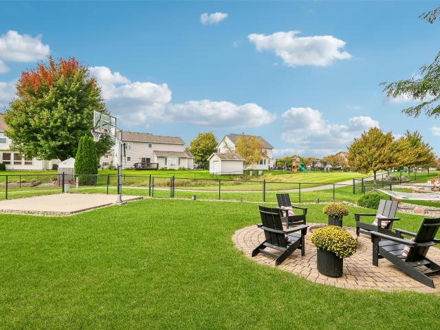 House for sale in Ashland Meadows, Ankeny