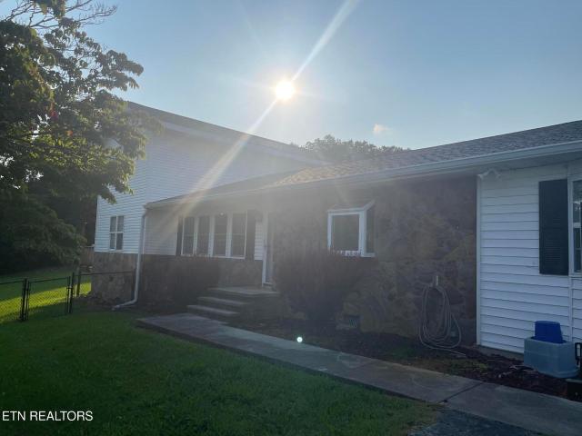 House for sale in Tennessee