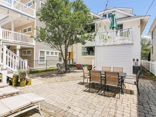 Condo for sale in Ocean City, New Jersey