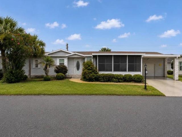 House for sale in Davenport, Florida