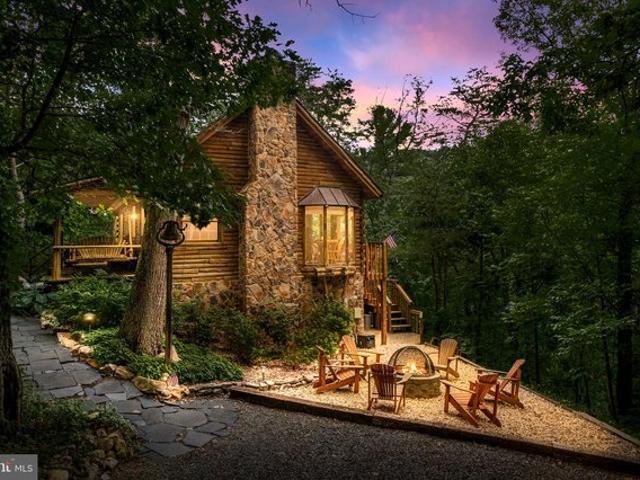 House for sale in Virginia