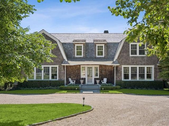 House for sale in Sagaponack, New York