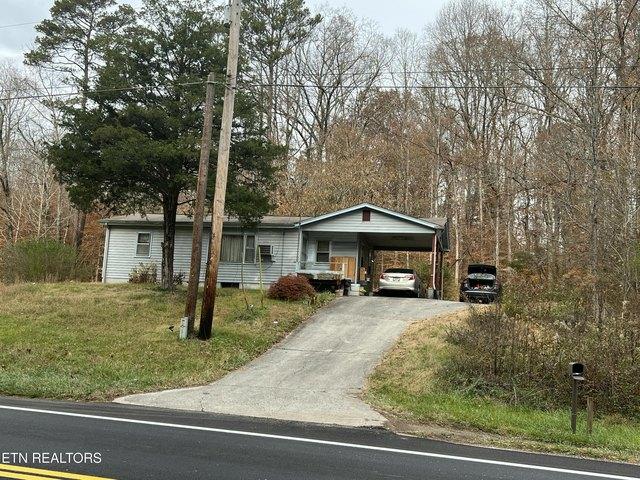 House for sale in Tennessee