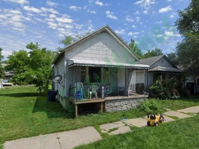 House for rent in Lucas, Ohio