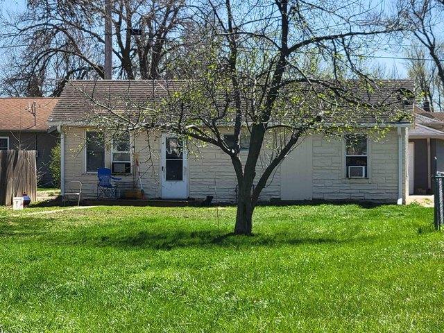 House for sale in Woodbury, Iowa