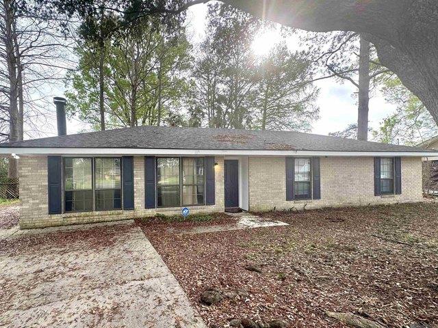House for sale in Baker, Louisiana
