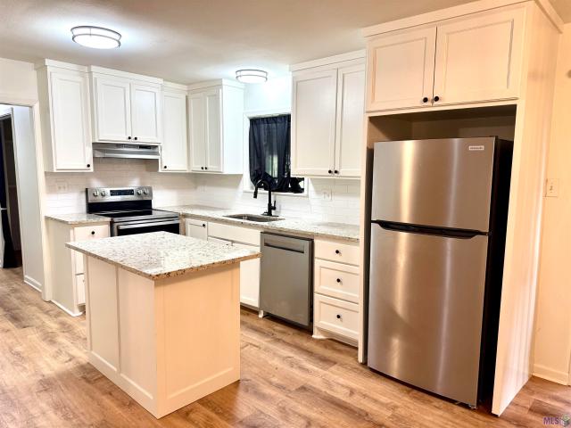 House for sale in Baker, Louisiana
