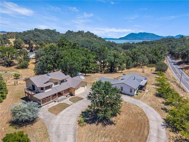 House for sale in Lake, California