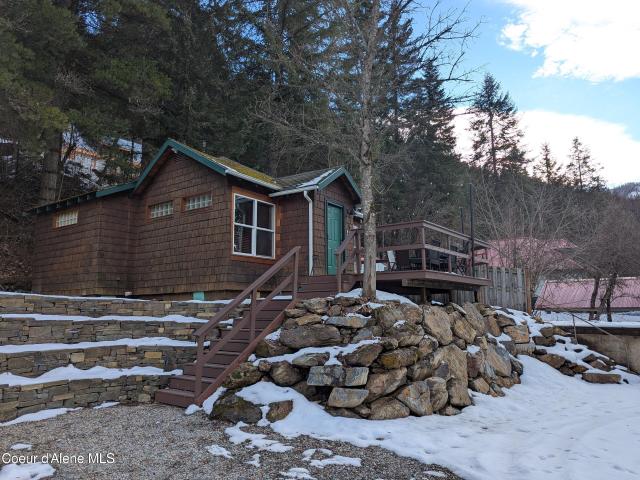 Property for sale in Shoshone, Idaho