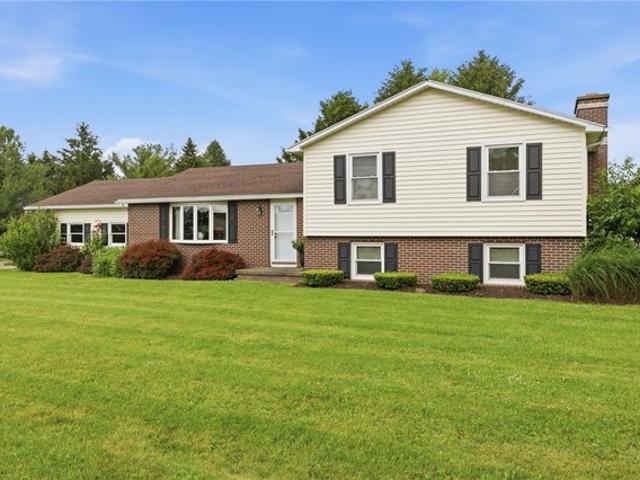 House for sale in Newark, New York