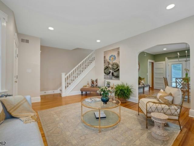 House for sale in Union, New Jersey