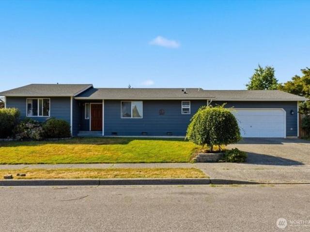 House for sale in Sultan, Washington