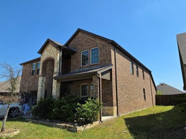 House for sale in Fate, Texas