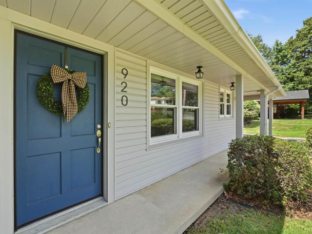 House for sale in Ark