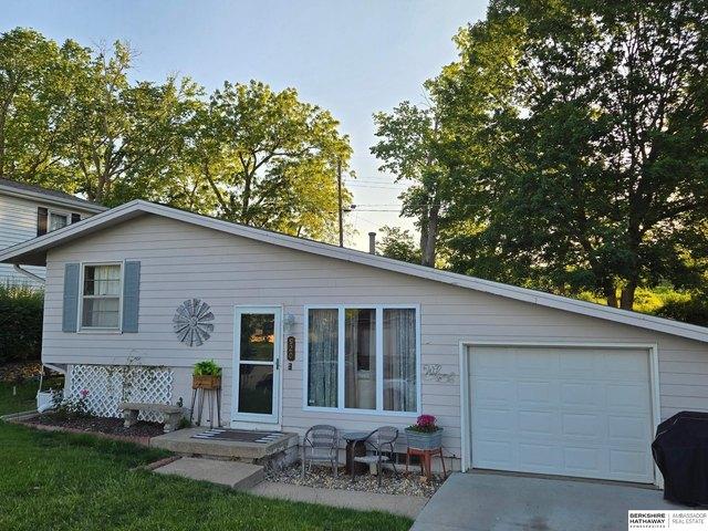 House for sale in Nebraska