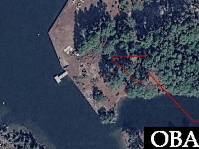 Land for sale in Corolla, Currituck County