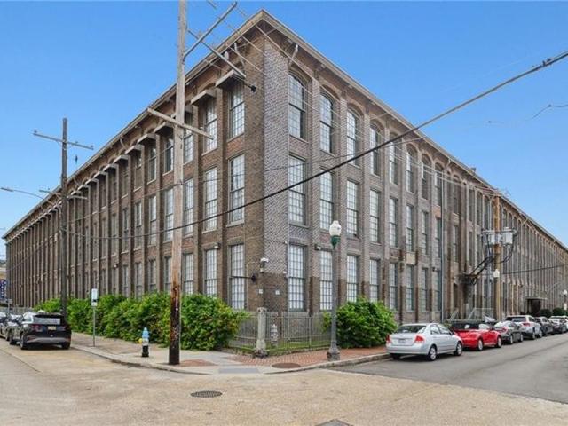 Condo for sale in New Orleans, Louisiana