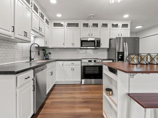 House for sale in Villard, Minnesota